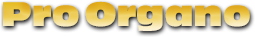 Pro Organo-dev