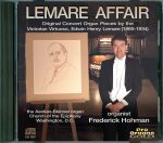 Lemare Affair