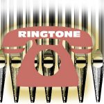 RINGTONE: Final from Sixth Organ Symphony, Widor