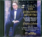 The Stanford Sonatas<br> (Audio CD) <br>Charles Callahan