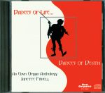 Dances of Life ... <br>Dances of Death<br>(Audio CD) <br>Janette Fishell