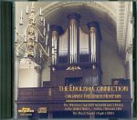 The English Connection <br>(Audio CD) <br>Frederick Hohman