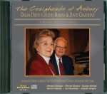 The Craigheads at Asbury <br>(Audio CD) <br>Marian and David Craighead