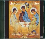 The Embrace of Fire <br>(Audio CD) <br>Amy Johansen