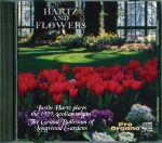 Hartz & Flowers <br>(Audio CD) <br>Justin Hartz