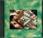 Duetto <br>(Audio CD) <br>Mary Murrell and Quentin Faulkner