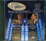 Gabriel’s Choice <br>(Audio CD) <br>Webster and Klemme