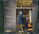 SympHohmania <br>(Audio CD) <br>Frederick Hohman