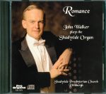 Romance <br>(Audio CD) <br>John Walker