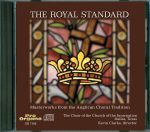 The Royal Standard <br>(Audio CD) <br>Choir of Church of the Incarnation, Dallas, Texas
