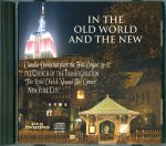 In the Old World and the New (Audio CD) Claudia Dumschat