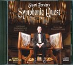 Symphonic Quest <br>(Audio CD) <br>Stuart Forster