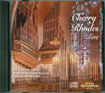 Cherry Rhodes ... Live <br>(Audio CD) <br>Cherry Rhodes