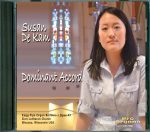 Dominant Accord <br>(Audio CD) <br>Susan De Kam