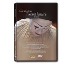 Pierrot Lunaire - the movie [DVD video disc] Georgine Resick