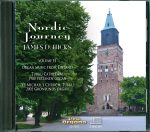 Nordic Journey - Volume VI - Music from Finland <br>(Double Compact Disc) <br>James D. Hicks