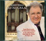 Frederick Hohman's<br> Great Organ Gala!<br>(Compact Disc) <br>Frederick Hohman