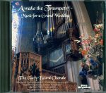 Awake the Trumpets! Music for a Grand Wedding<br>(Audio CD) <br>Gary Beard Chorale