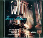 Forever Methuen <br>(Audio CD) <br>Frederick Hohman