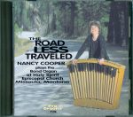 The Road Less Traveled <br>(Audio CD) <br>Nancy Cooper