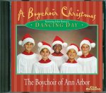A Boychoir Christmas <br>(Audio CD) <br>The Boychoir of Ann Arbor