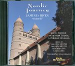 Nordic Journey - Volume XV - Baltic Sojourn <br>(Compact Disc) <br>James D. Hicks
